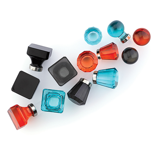 MODERN DESIGN AT YOUR FINGERTIPS