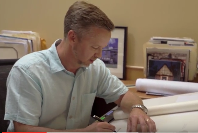 Marvin Architects Challenge, part 1