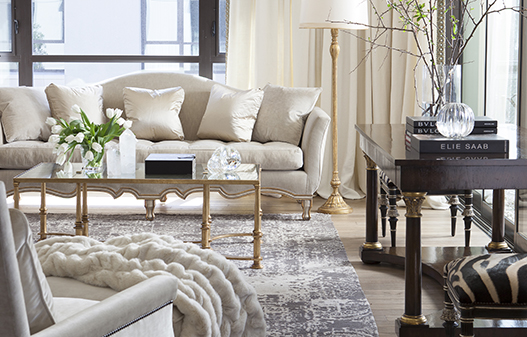 Design Defined: An Interview with Melinda and Fari Pakzad of Ebanista