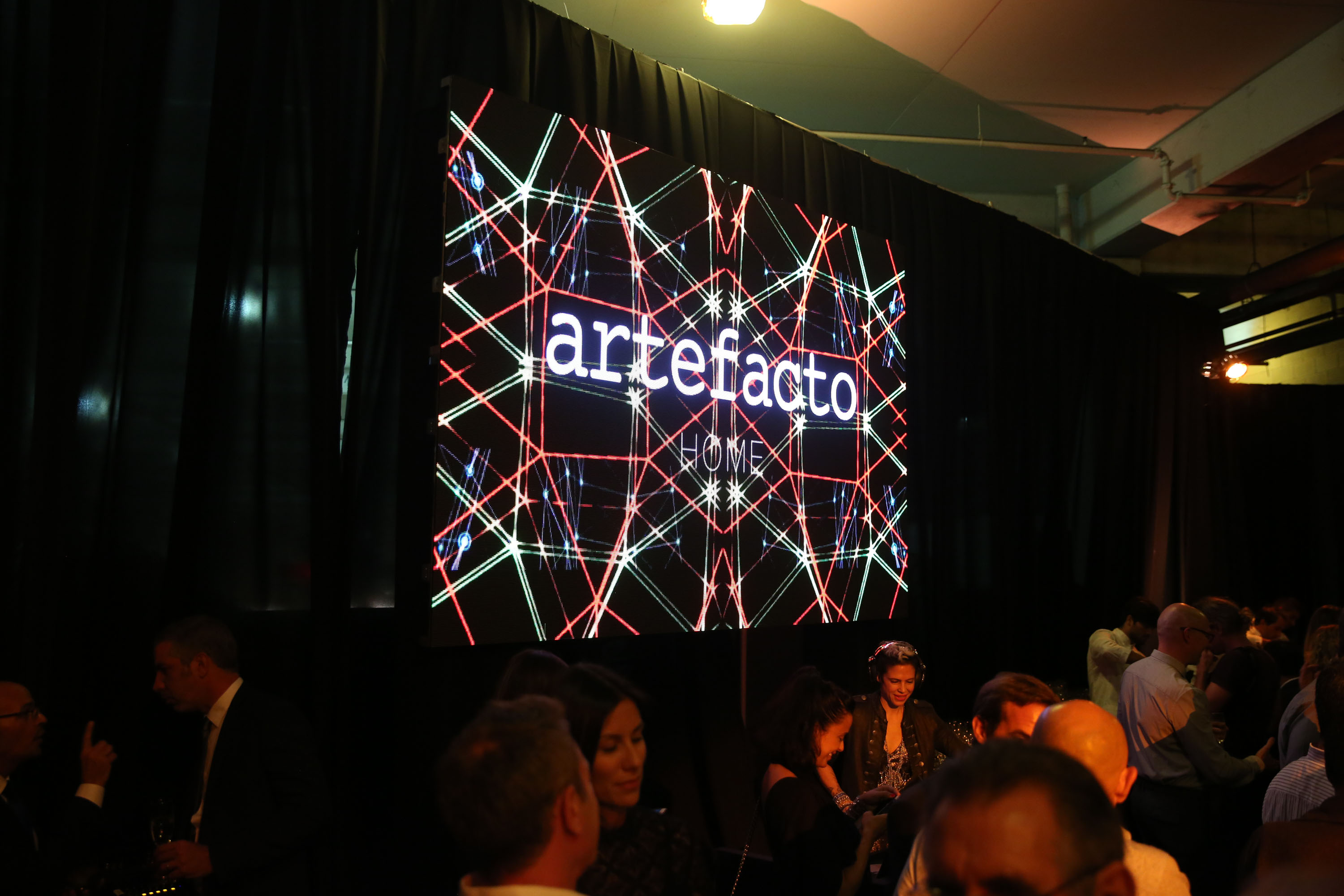 Artefacto Design House 2017