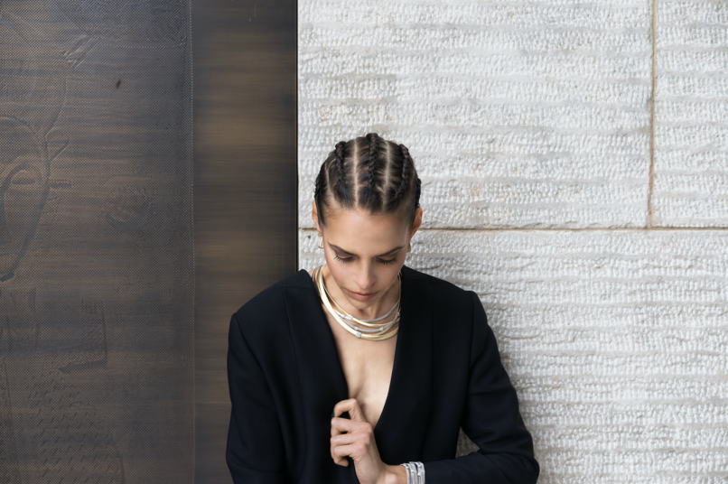 The Intersection of Architecture and Style