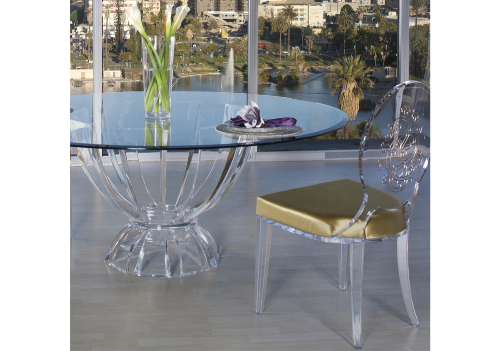 Innovation in Acrylics