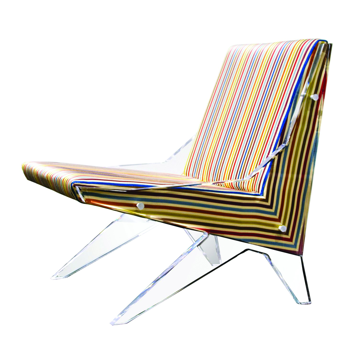 On-Trend Furnishings