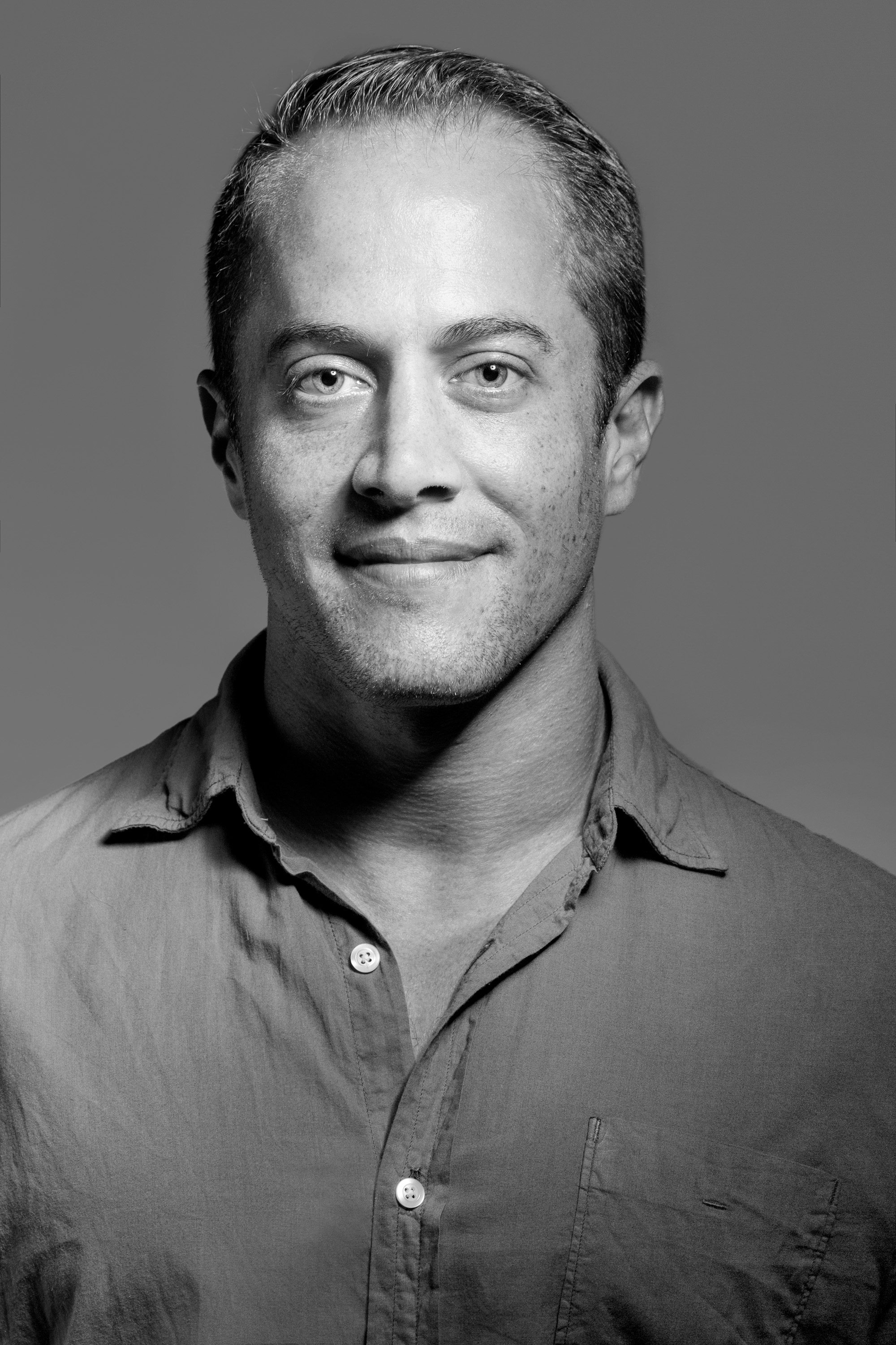 One-on-One with The Shade Store’s Ian Gibbs