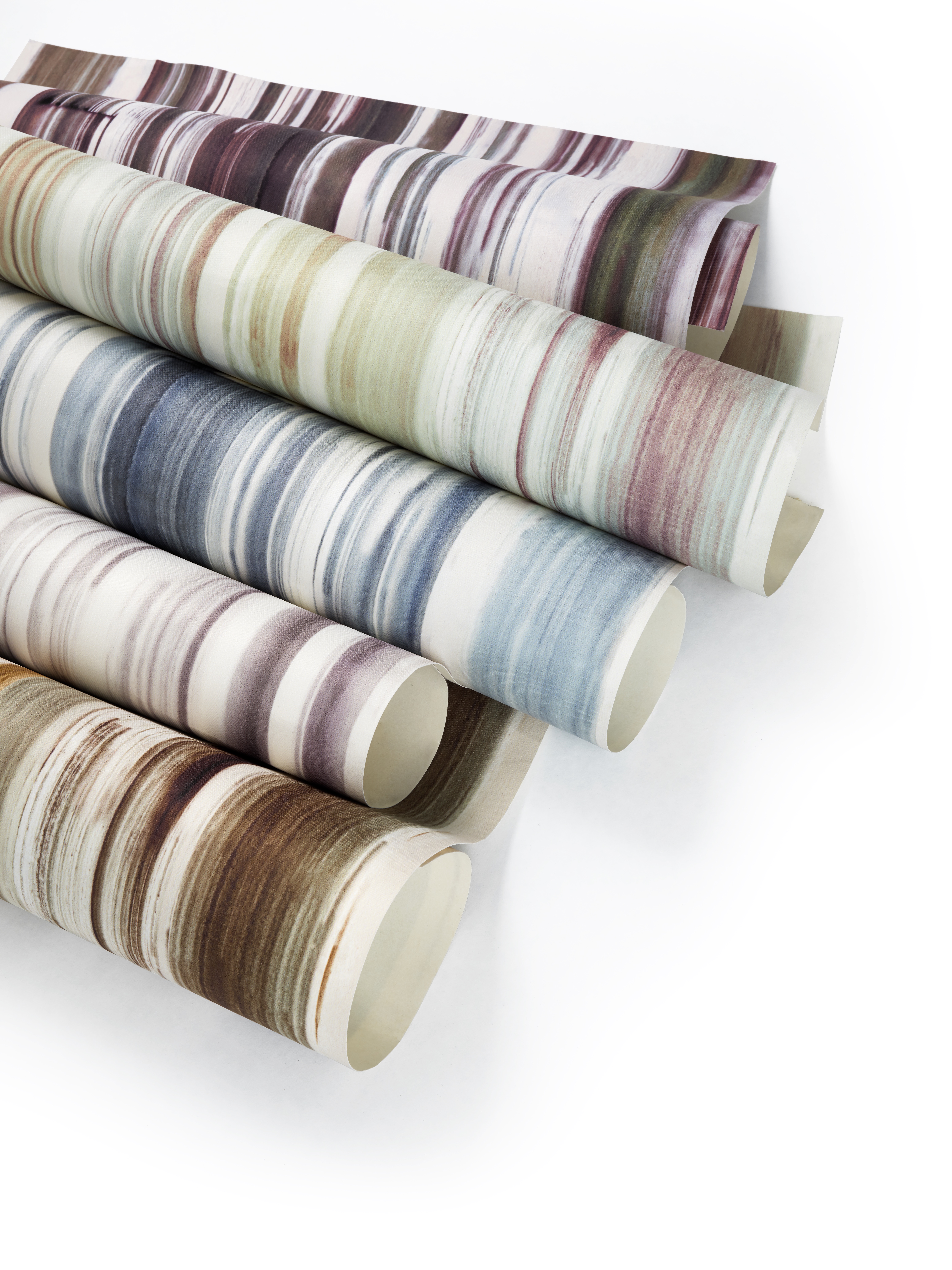 Creativity on the Vertical Plane