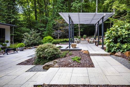 This Is How to Make Your Outdoor Space Really Stand Out