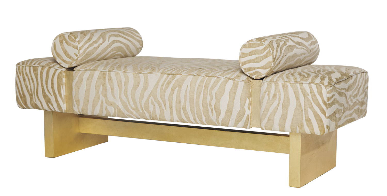 BADGLEY MISCHKA HOME INTRODUCES THE CASABLANCA COLLECTION