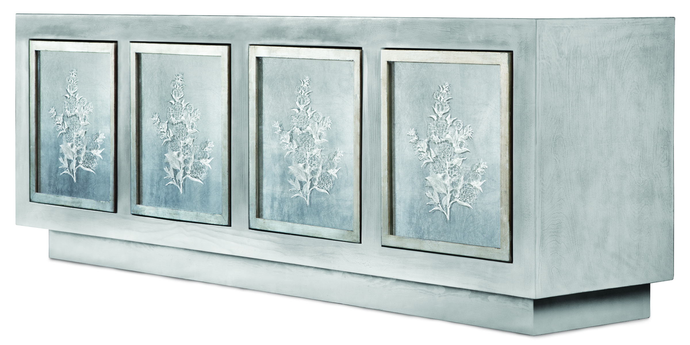 Badgley Mischka Home Presents The Doheny Collection