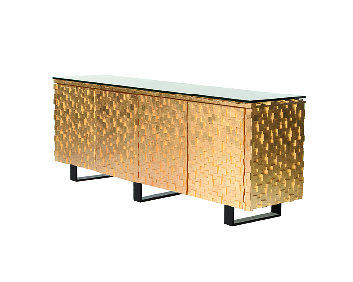 Badgley Mischka Presents The Astaire Collection