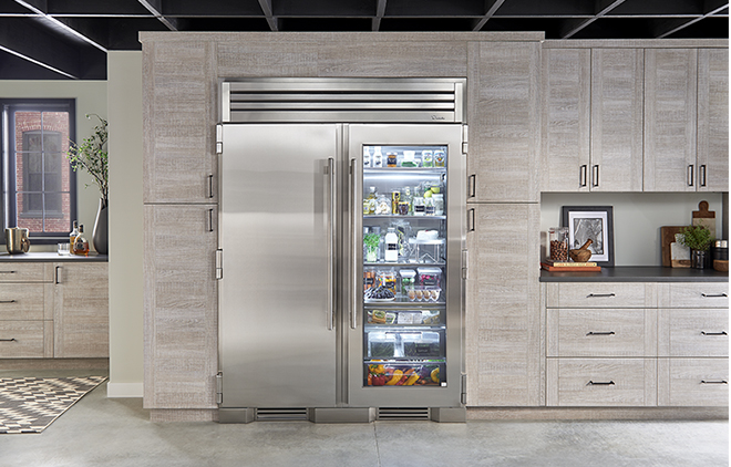 New 30” Columns by True Residential: Sleek, Stylish, and Versatile