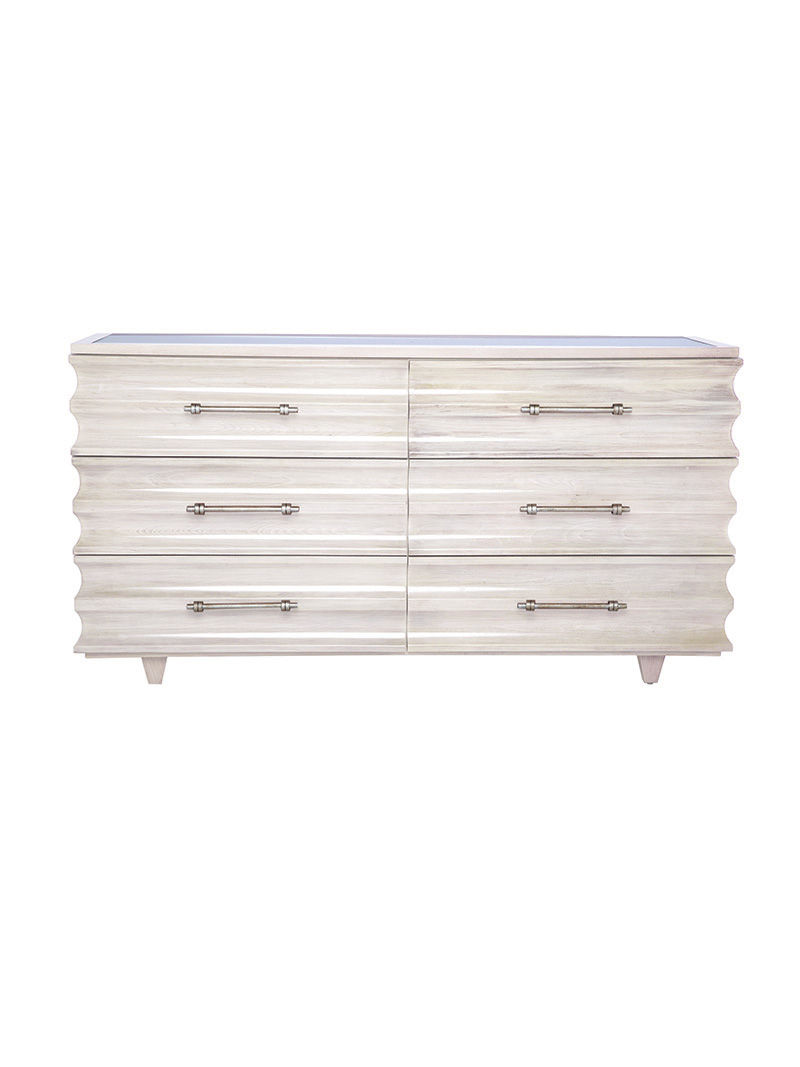 Badgley Mischka Presents The Crawford Collection