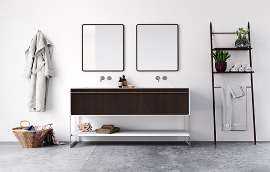 Wetstyle Introducing The Déco Collection