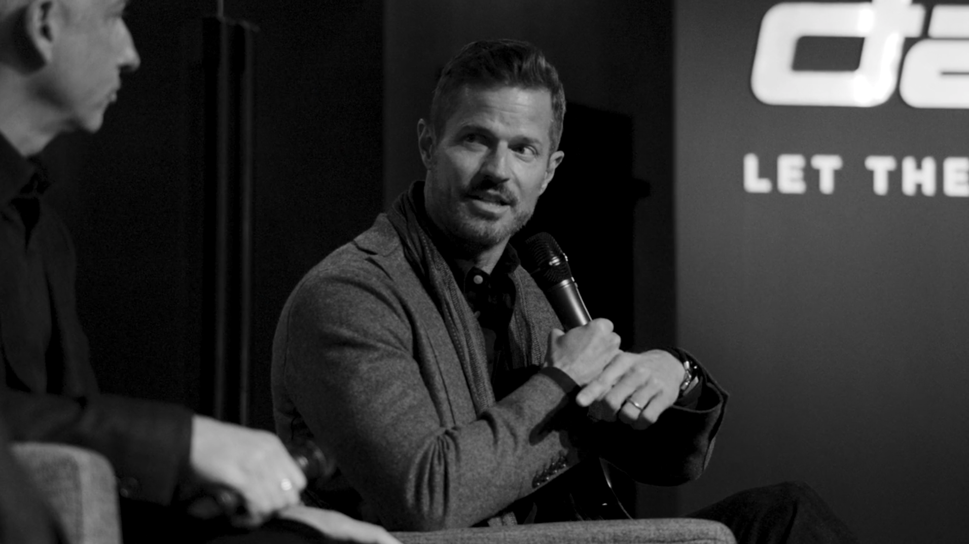 DACOR AT THE AD DESIGN SHOW: PART 1