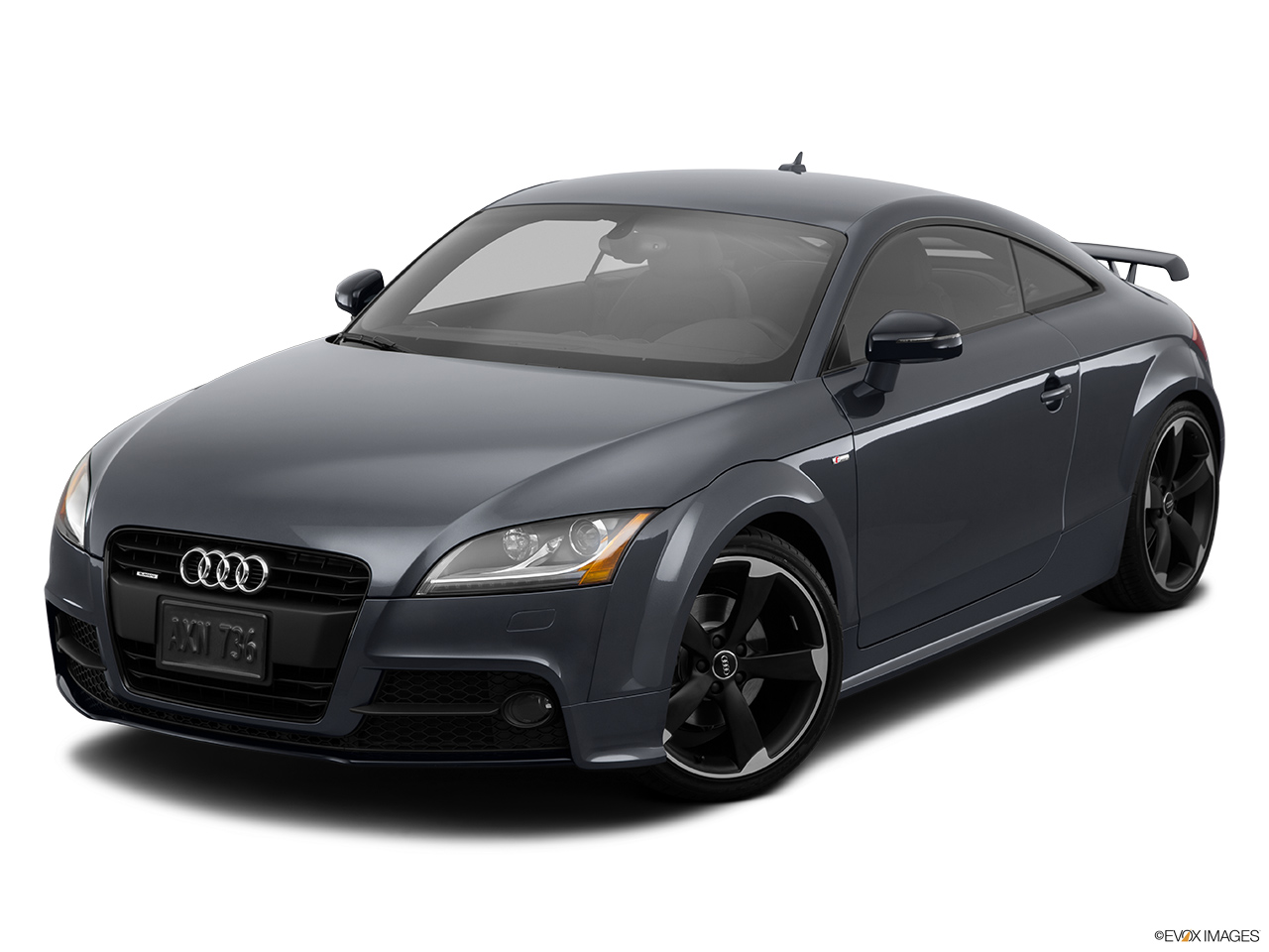 Audi S3 Hybrid turbo