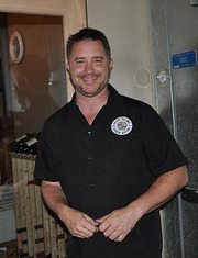 Brian Lenzo 