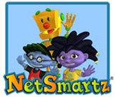 NetSmartz Workshop