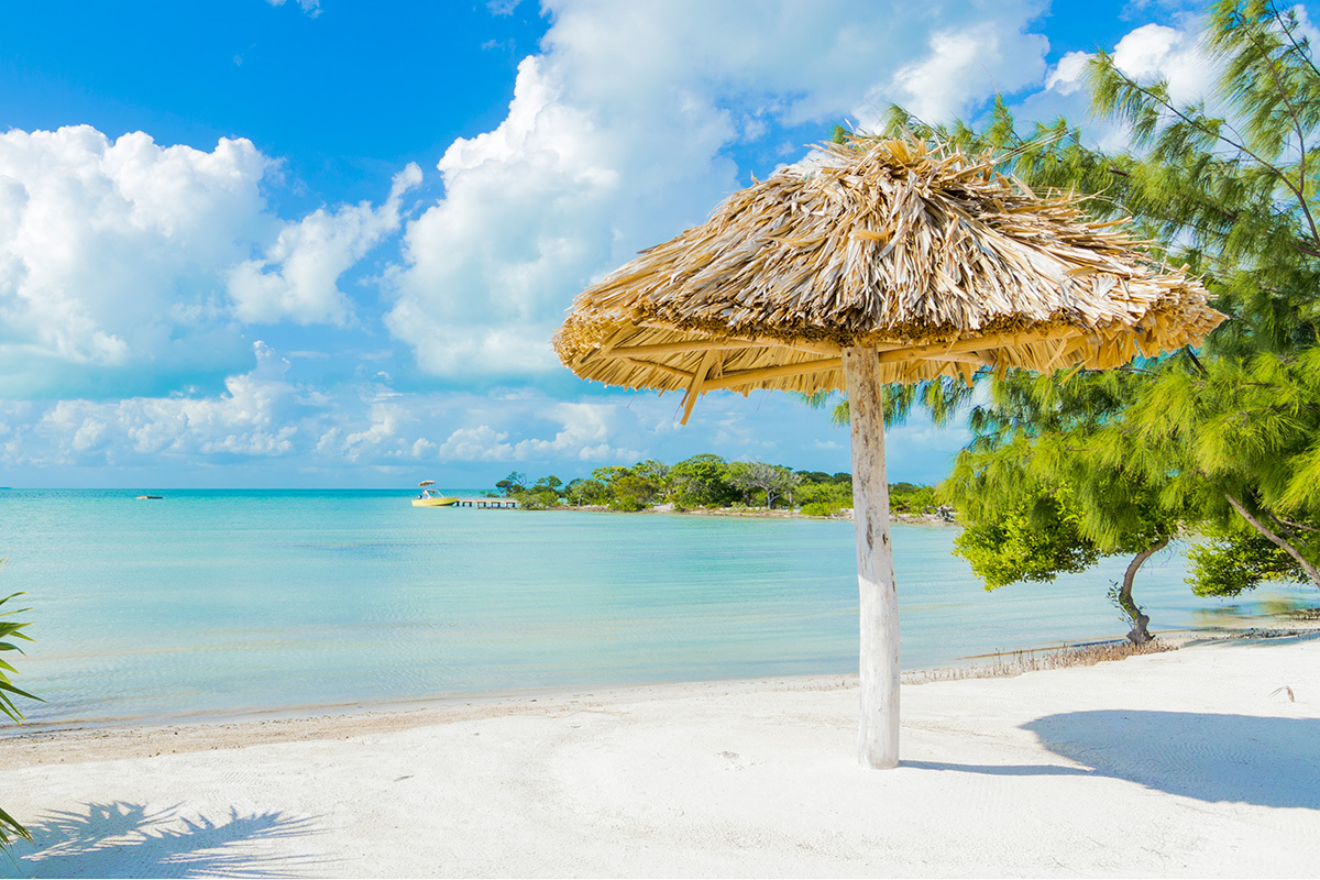 Mahogany Bay Village Coastal Living Communities