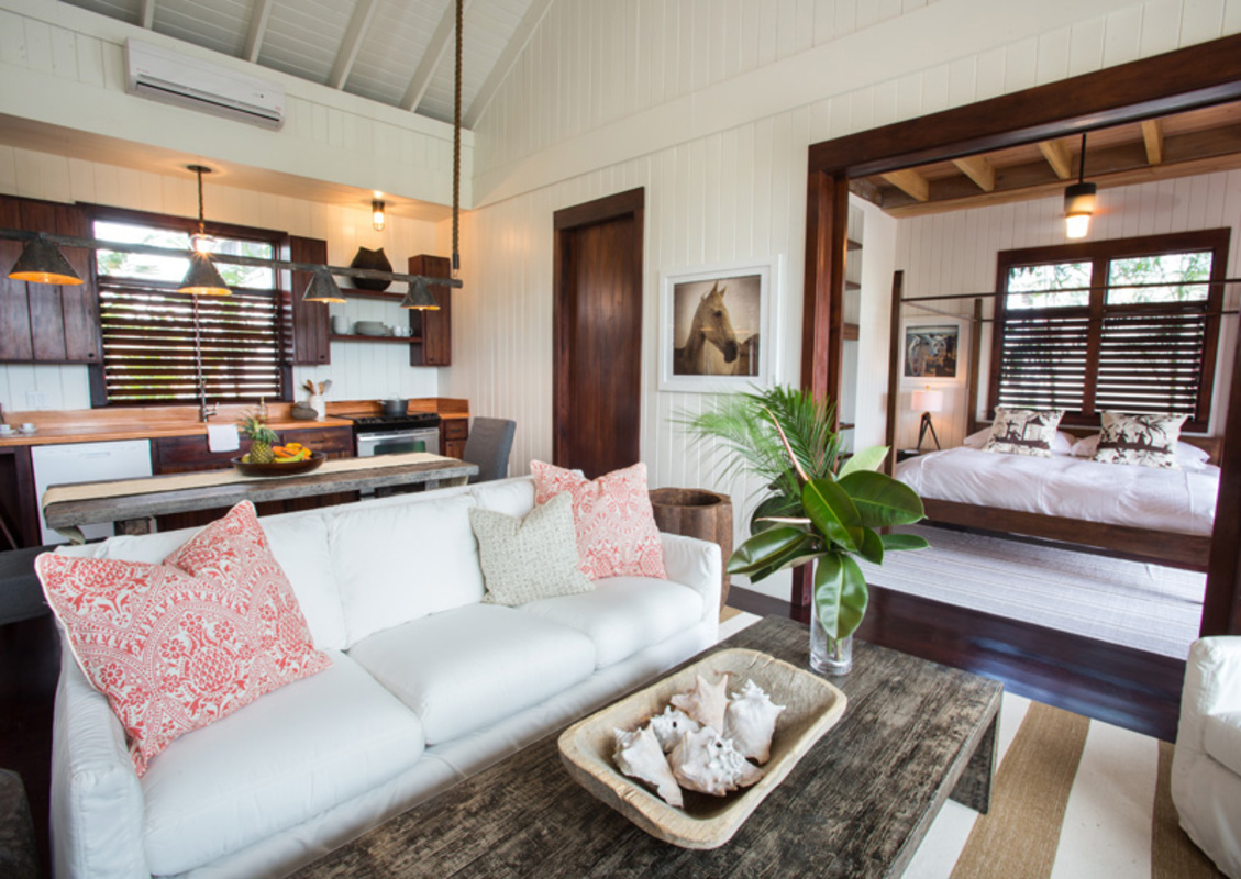 Mahogany Bay Village Coastal Living Communities