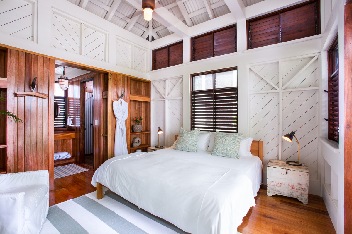 Mahogany Bay Village Coastal Living Communities