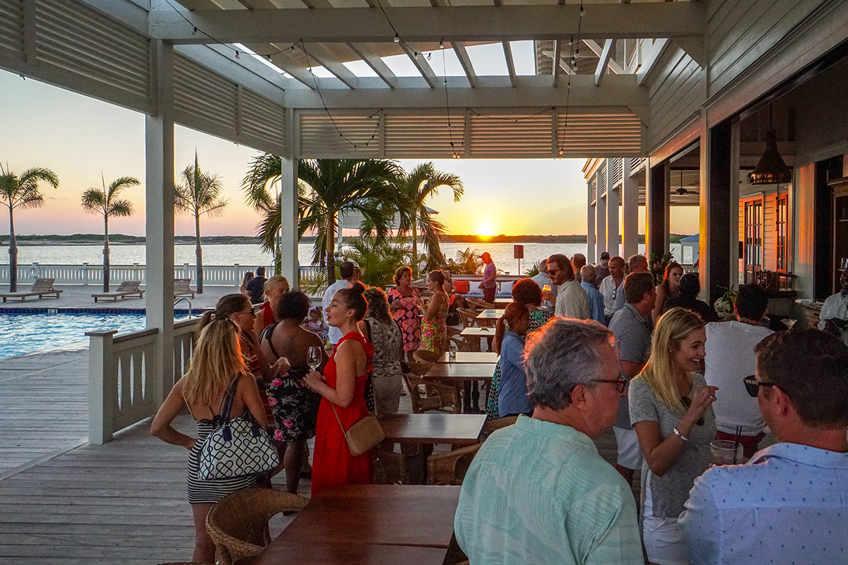 Mahogany Bay Village Coastal Living Communities