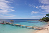 West Bay Dock