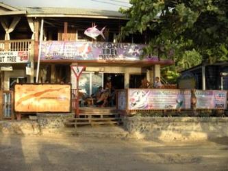 Storefront