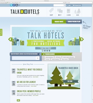 TalkHotels