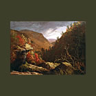 The Clove, Catskills