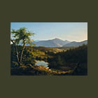 View Near the Village of Catskill