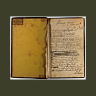 Sketchbook of Thomas Cole