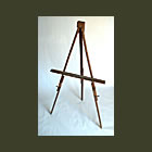 Thomas Cole's Portable Easel