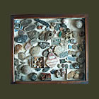 Thomas Cole's Rock Collection