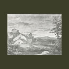The Van Vechten House, Catskill, NY