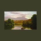On Catskill Creek