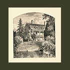Bryant's Residence