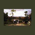Italian Landscape
