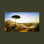 Childe Harold's Pilgrimage - Italy