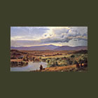 The Catskills in Spring