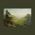 Kaaterskill Clove
