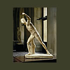 Agasias of Ephesus, son of Dositheus (Fighting Warrior known as the Borghese Gladiator)