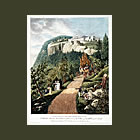 Catskill Mountain-House: A Celebrated Summer Hotel...