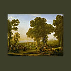 The Village Fête (<em>La Fête Villageoise</em>)