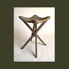 Folding Stool