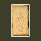 Standing Classical Figure