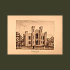Wadsworth Atheneum, Main Street, Hartford