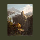 Landscape Composition, St. John in the Wilderness