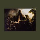 Expulsion from the Garden of Eden