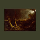 A Tornado in the Wilderness
