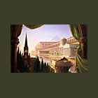 The Architect's Dream