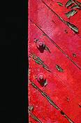 The_red_door